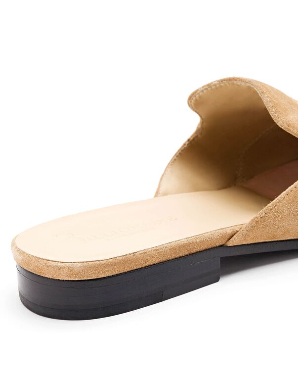 Loafers "Cassair"