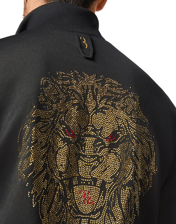 Top/Trousers Lion
