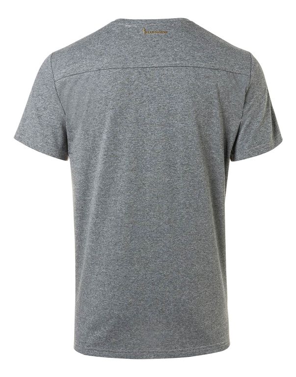 T-shirt Round Neck SS "Wesley"
