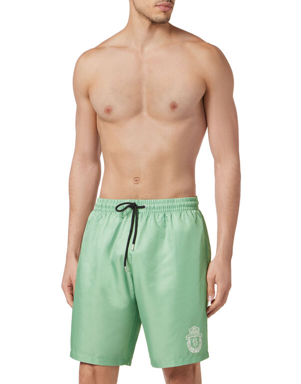 Swimwear Boxer Shorts