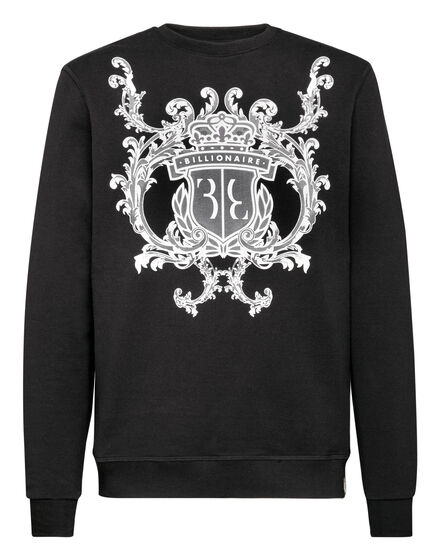 Sweatshirt LS Baroque