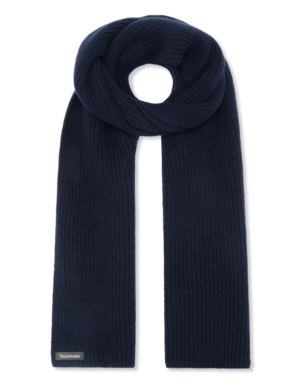 Cashmere Long Scarf Iconic