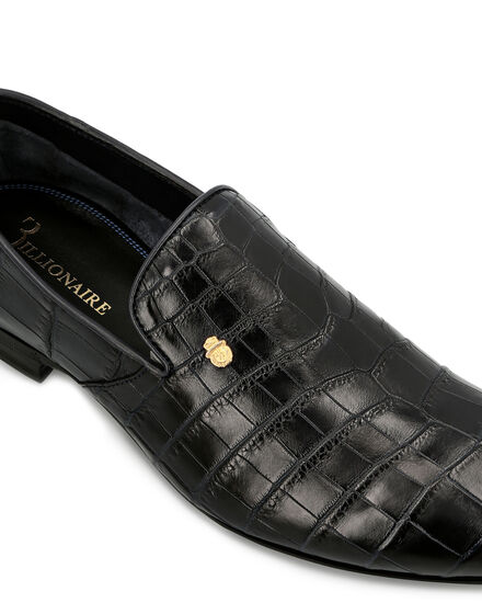 Loafers Luxury