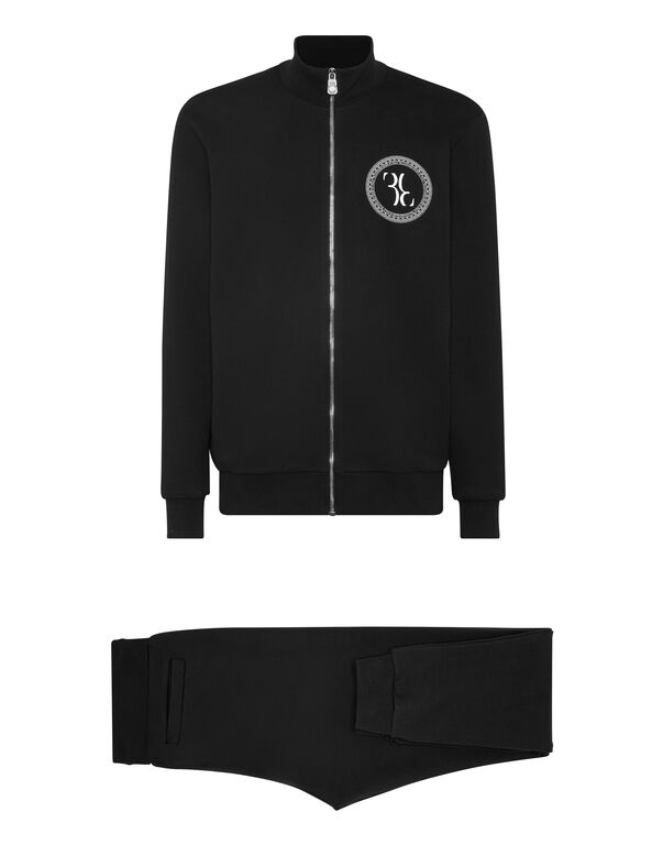 Jogging Tracksuit: Top/Trousers