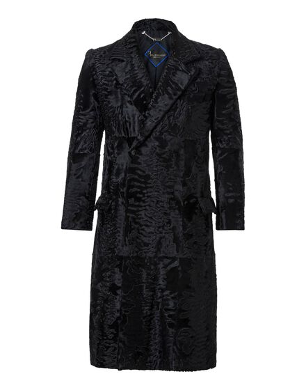 Fur Coat Long Roshon