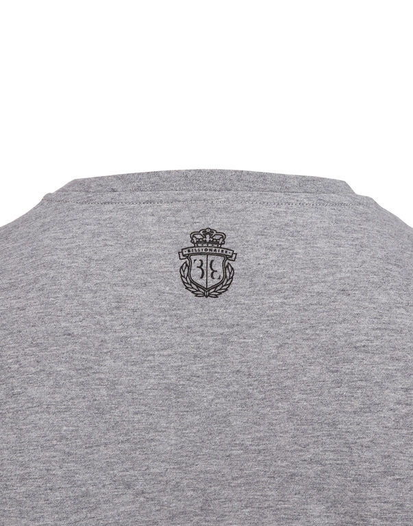 T-shirt Round Neck SS Members only