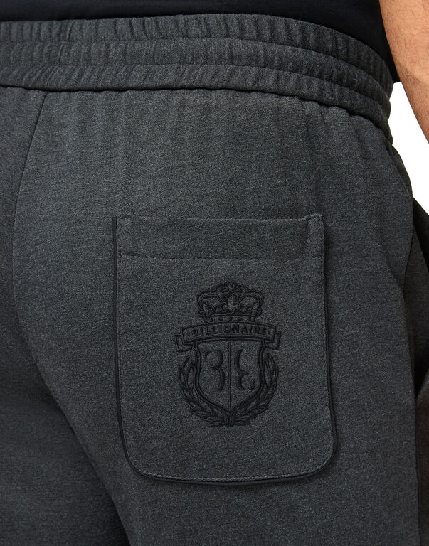 Jersey Trousers Crest