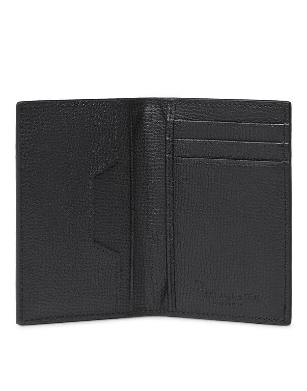 Credit Cards Holder Double B