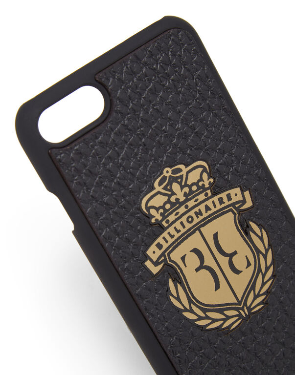 Cover Iphone 8 Crest