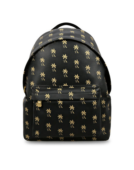 Backpack Palms