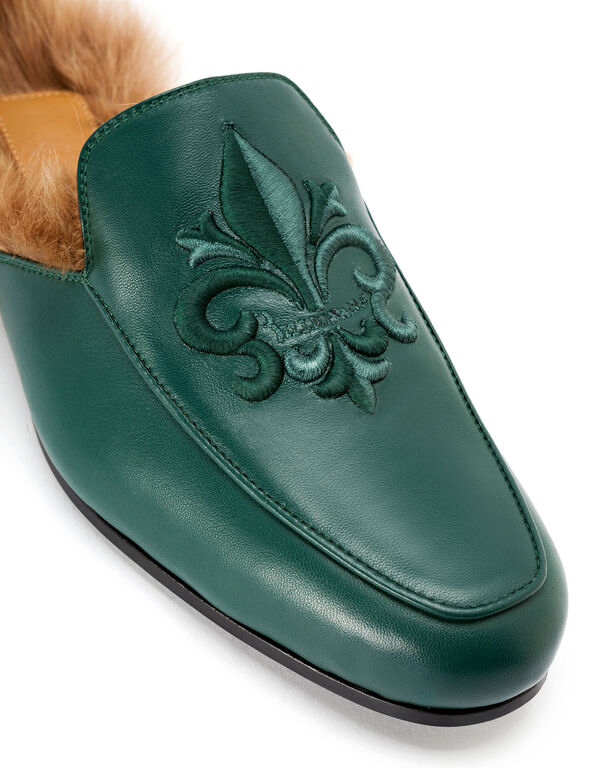 Loafers Elegant