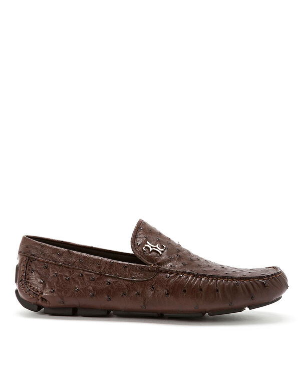Moccasin "Bourget"