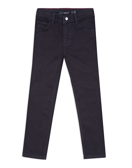 Denim Trousers - Regular Fit Double B