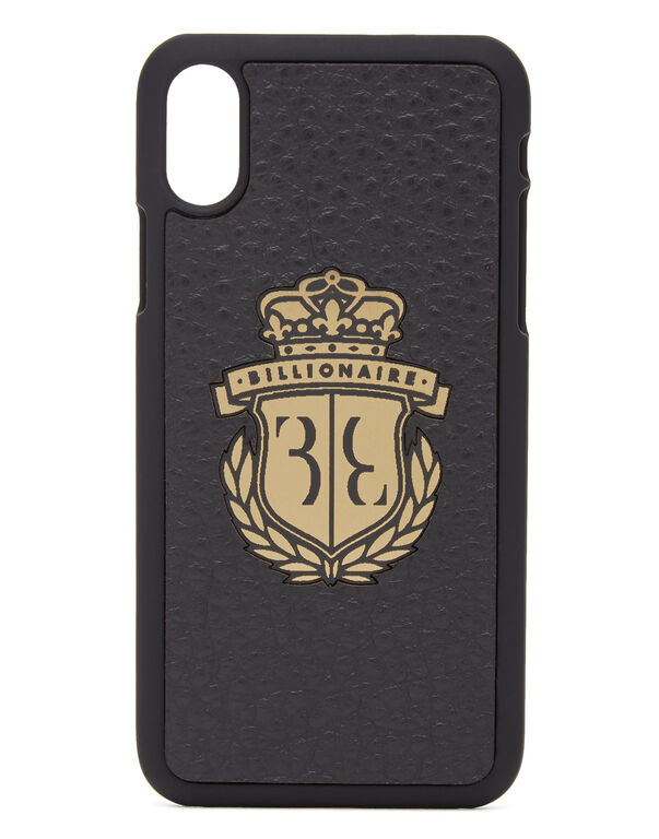 Cover Iphone X Crest