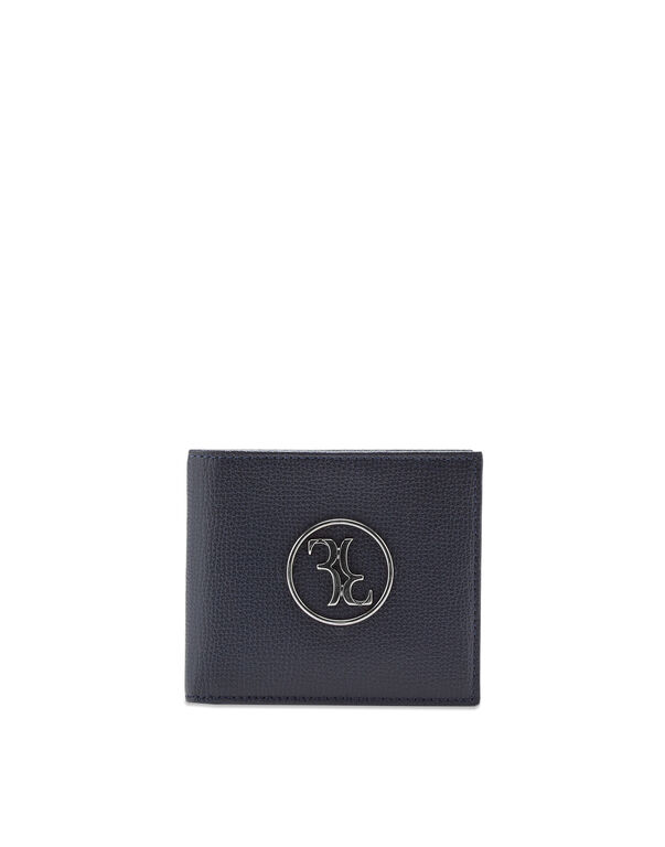 French wallet Double B