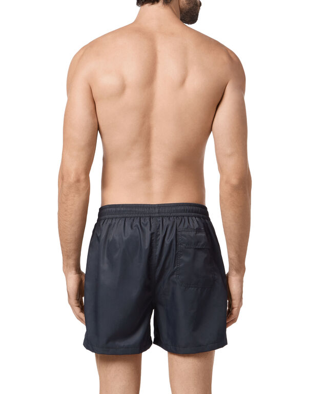 Beachwear Short Trousers Crest