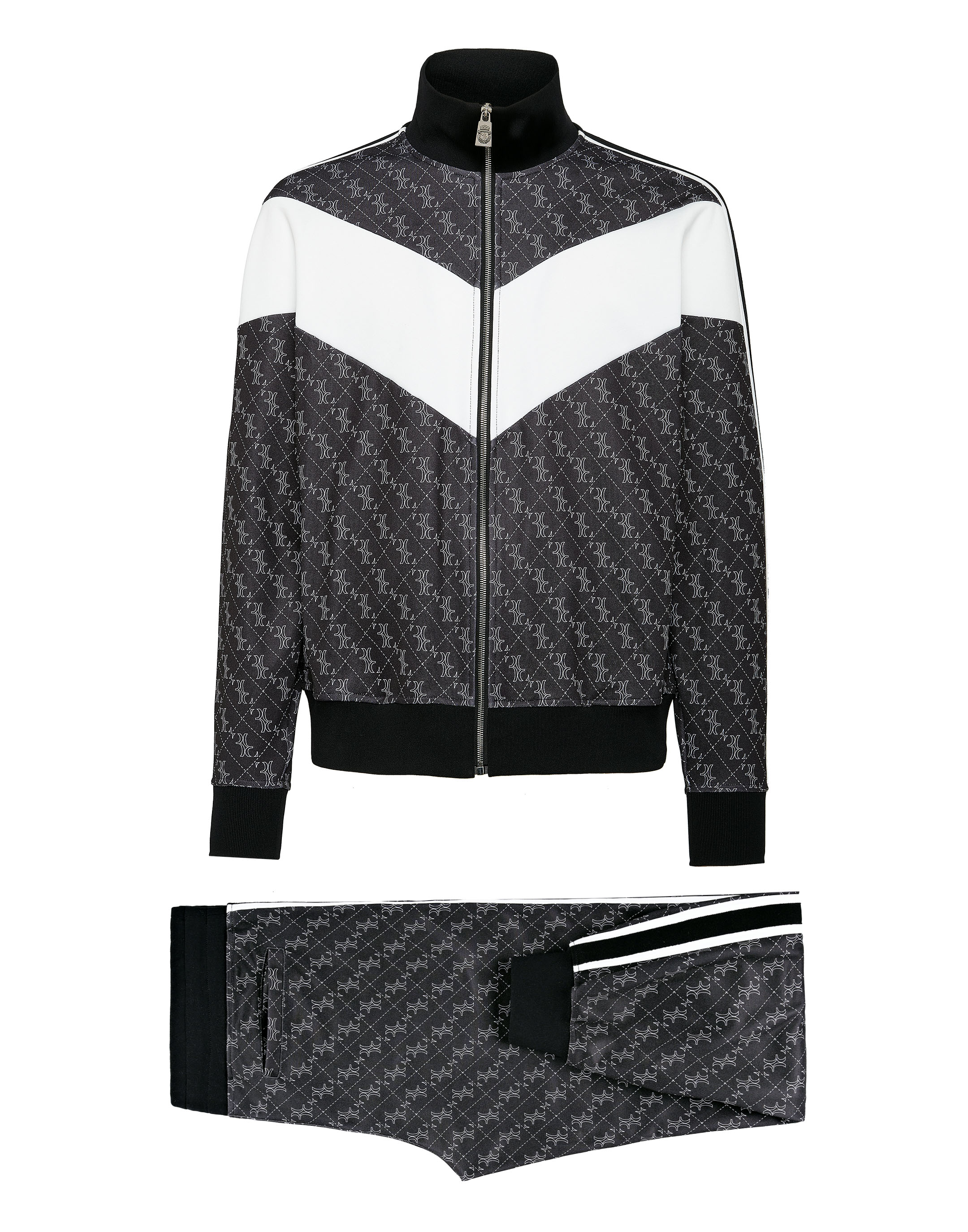 Louis Vuitton Men New Season Track Suit