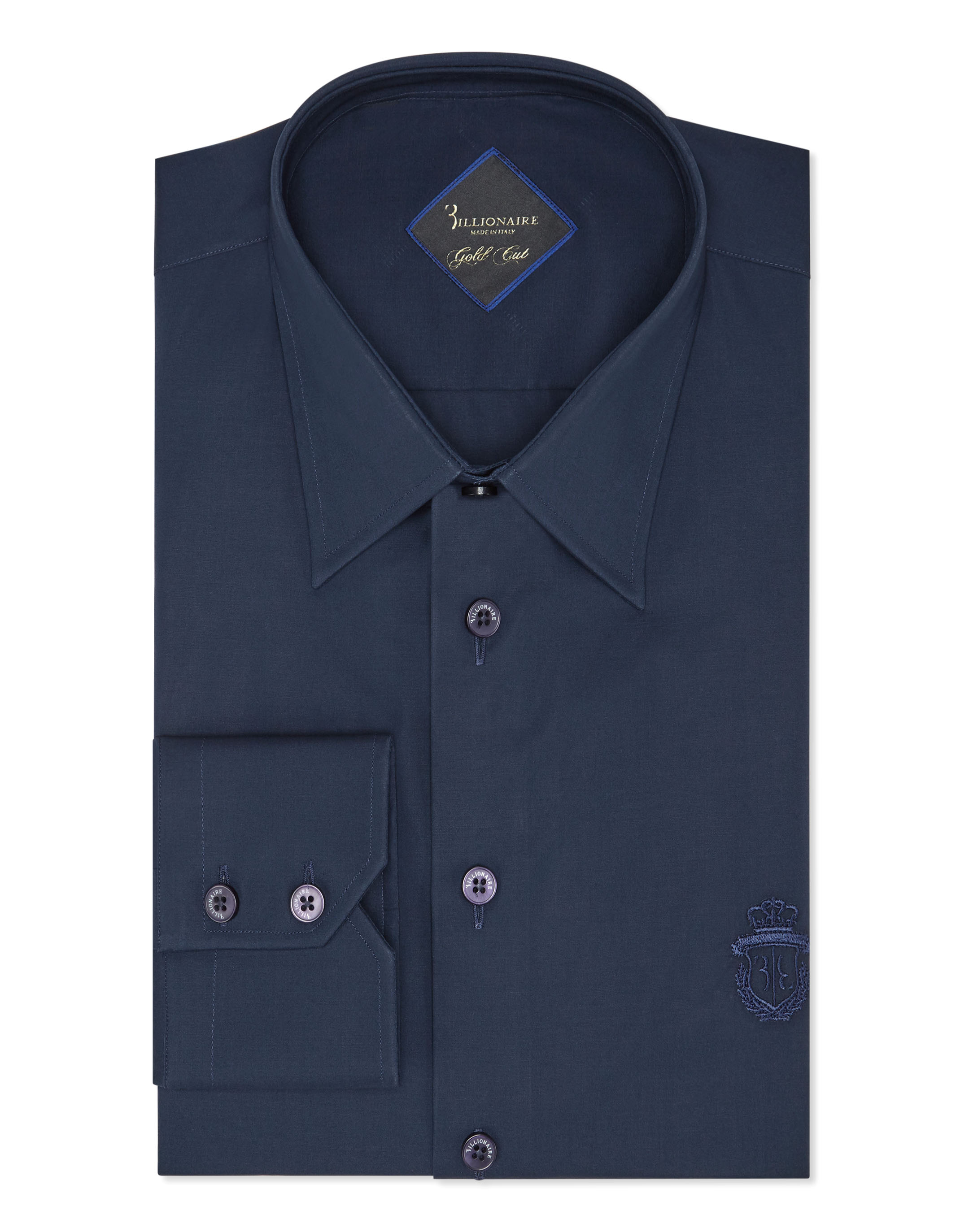 Wear - Louis Vuitton signature solid shirt Price : 1450 BDT S