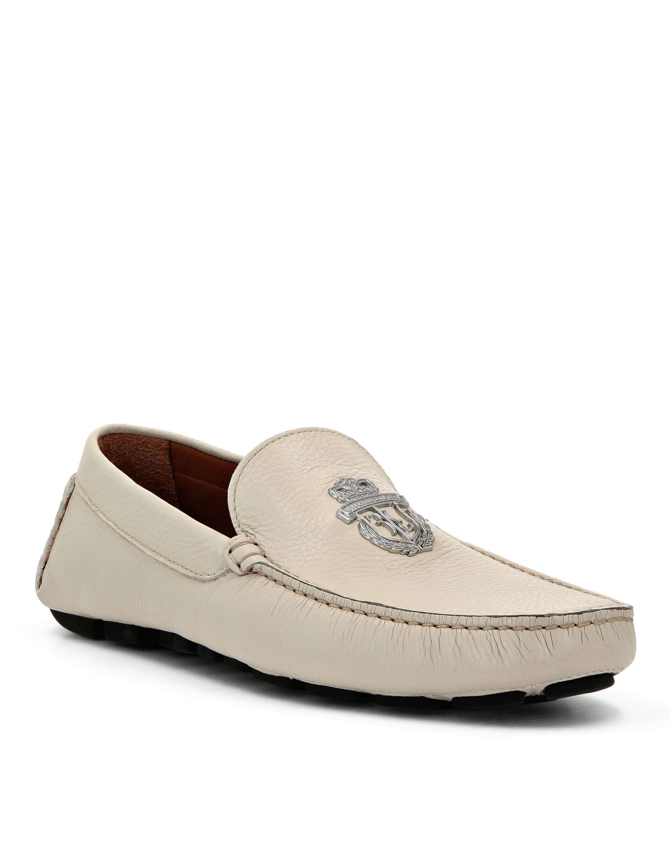 Louis Vuitton Major Loafer Shoe Mocassin - Brown Thailand