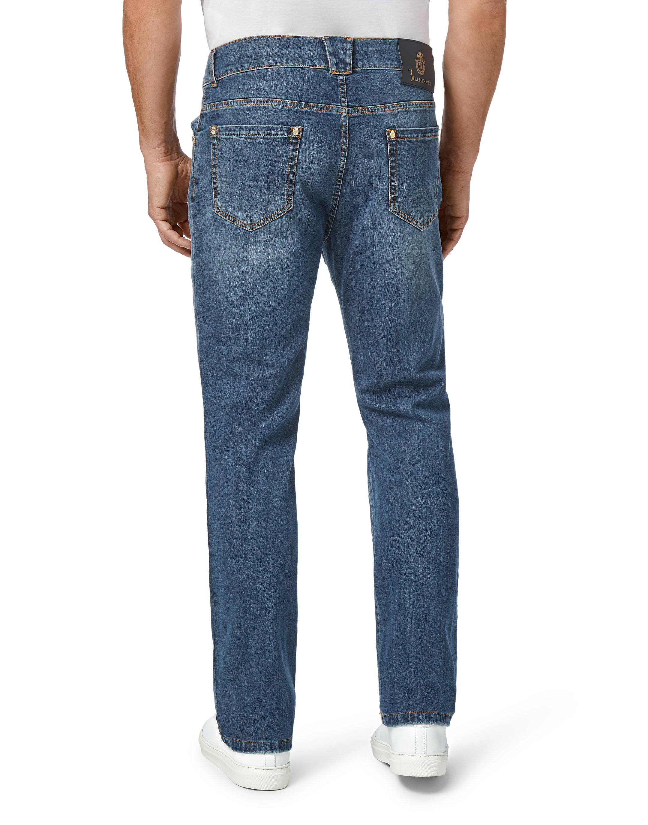 Regular fit Statement Billionaire Regular fit Statement Billionaire